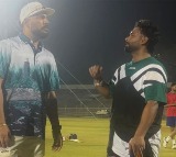 Yuvraj Singh Recalls Rishabh Pants Life Threatening Accident