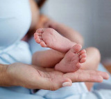 Nazia Parveen Kolkata Woman Gives Birth to Rare 6 kg Baby