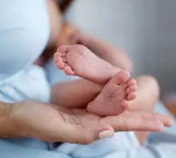 Nazia Parveen Kolkata Woman Gives Birth to Rare 6 kg Baby
