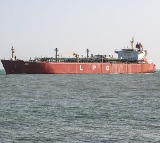 Iran Oil Imports Resume After 7 Years Center Announcement