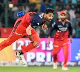 Bhuvneshwar Kumar One Wicket Away From IPL History