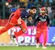 Bhuvneshwar Kumar One Wicket Away From IPL History