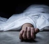 Haniya Ayesha Killed in Hyderabad Accident DCM Drags Scooter for a Kilometer