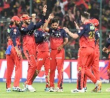 RCB Crush CSK by 43 Runs in High Scoring IPL 2026 Thriller at Chinnaswamy Stadium