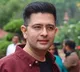 Raghav Chadha Counters Critics on Punjab Issues in Parliament