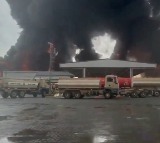 British Flight Attendant Arrested for Sharing Drone Attack Photo