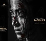 Rashmika Mandanna Mysa Intense Look Released on Birthday