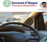 Telangana Driving License New Rule Online Road Safety Test Compulsory