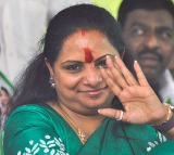 Kavitha to Launch New Party Possibly Named TRS Sparks Political Buzz