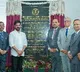 Telangana New High Court Foundation Stone Laid by CJI Suryakant