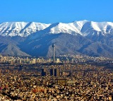 Iran Internet Shutdown Records Longest Blackout Per NetBlocks