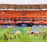 Ishan Kishan Sunrisers Hyderabad Set to Clash with Lucknow After Toss Win
