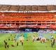 Ishan Kishan Sunrisers Hyderabad Set to Clash with Lucknow After Toss Win