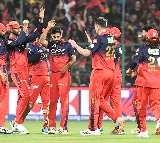 Bhuvneshwar Kumar Creates History in RCB Victory Over CSK