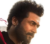 సూర్య 'వీరభద్రుడు' నుంచి  'గాడ్ మోడ్' సాంగ్ రిలీజ్