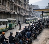 Nepal announces two-day weekend for offices, schools amid oil supply disruption