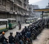 Nepal announces two-day weekend for offices, schools amid oil supply disruption