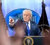 Trump threats on Iran draw backlash, legal concerns