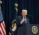 Trump threatens major strikes on Iran if Tehran fails to comply with US demands