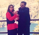 Boney Kapoor shares throwback pic of Sridevi & 4 month-old Janhvi Kapoor, recalls ‘happy memories’