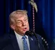 Trump uses profanity, religious rhetoric to vent fury over Iran war