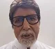 Amitabh Bachchan says ‘eyes filled with tears’ after Sunday fan meet