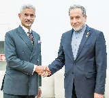 India supports ongoing efforts to stop war: Iran after EAM Jaishankar-Araghchi talks