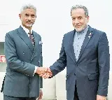 India supports ongoing efforts to stop war: Iran after EAM Jaishankar-Araghchi talks