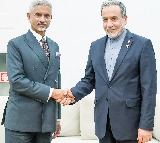 India supports ongoing efforts to stop war: Iran after EAM Jaishankar-Araghchi talks