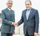 India supports ongoing efforts to stop war: Iran after EAM Jaishankar-Araghchi talks