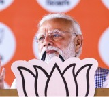 BJP at forefront of serving society, guided by India First principle: PM Modi on party's foundation day