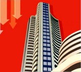 Sensex, Nifty slip after mild start on geopolitical tensions