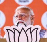 BJP at forefront of serving society, guided by India First principle: PM Modi on party's foundation day