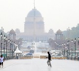 Delhi-NCR likely to witness rains, strong winds on April 7-8