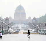 Delhi-NCR likely to witness rains, strong winds on April 7-8