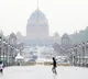 Delhi-NCR likely to witness rains, strong winds on April 7-8