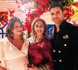 Mommy-to-be Divyanka Tripathi excitedly tells reel 'Amma' Neena Kulkarni: I Am Becoming an Amma!