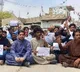 Pakistan: Protests held in Sindh against rise in petroleum prices, inflation