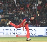 Achieving milestones is a result of what you do over the years: Bhuvneshwar 200 IPL wickets feat