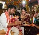 Telangana CM lays foundation for Rs 225 crore Basara temple renovation work