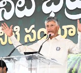 Andhra launches 100-day action plan for water security