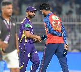 IPL 2026: Saini, Powell come replace Chakravarthy, Narine as KKR elect to bat against PBKS