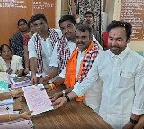 NDA will form govt in Tamil Nadu with absolute majority: G. Kishan Reddy