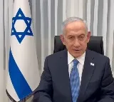 Israel will continue with full force on all fronts until threat is removed: Netanyahu