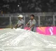 IPL 2026: Bartlett strikes early as KKR slip to 25/2 before rain stops play in Kolkata