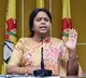 Panchumarthi Anuradha Slams Jagan Over Amaravati Conspiracy