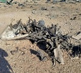 America Destroys Own Aircraft Worth Rs 931 Crore in Iran