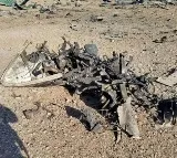 America Destroys Own Aircraft Worth Rs 931 Crore in Iran