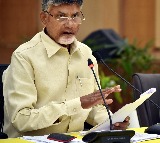 Chandrababu Naidu Launches 100 Day Action Plan for Water Conservation in Andhra Pradesh
