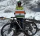 UP Teacher Divya Singh Cycles to Everest Base Camp in 14 Days